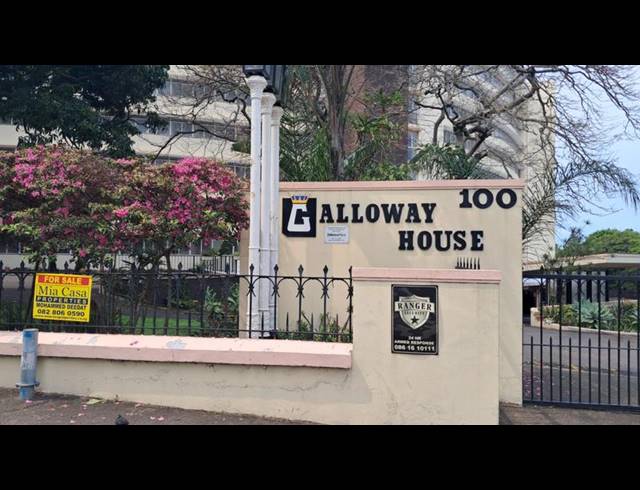 2 BEDROOM APARTMENT FOR SALE IN MUSGRAVE